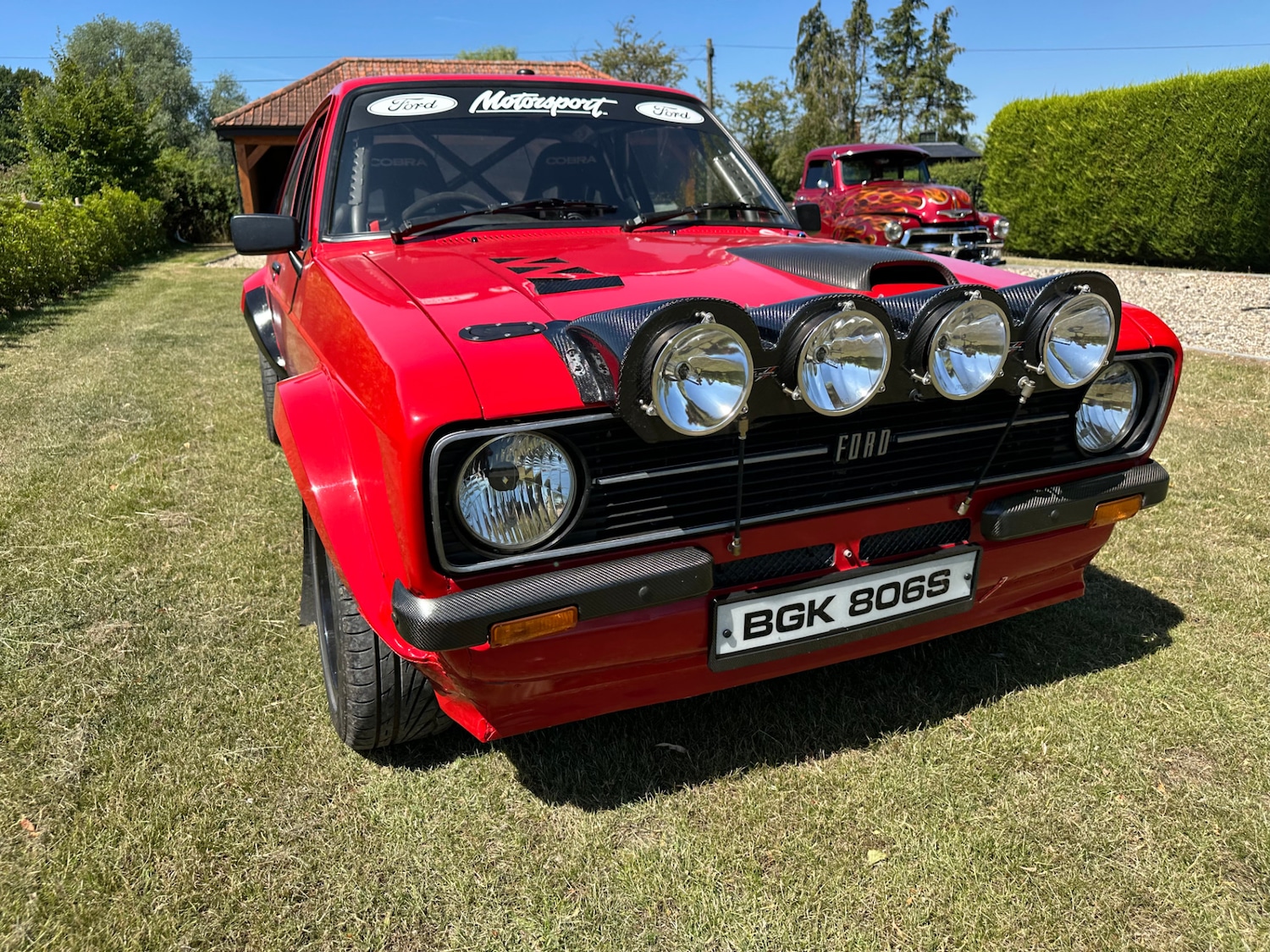 Vehicle 33