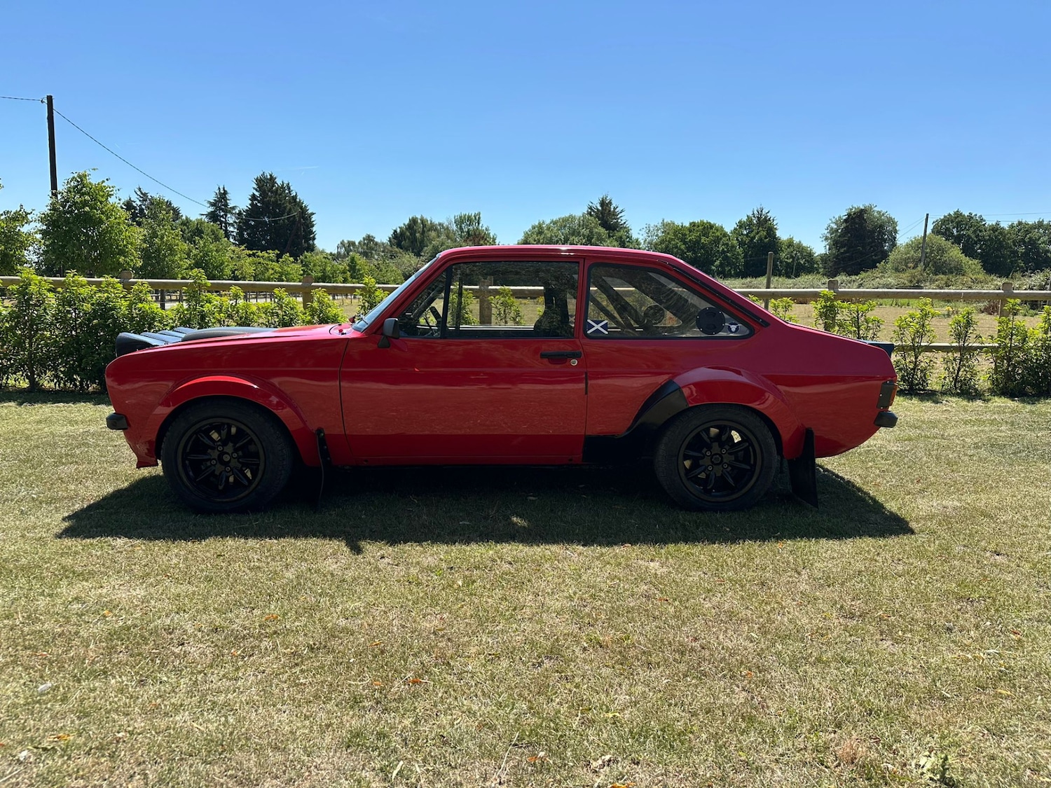 Vehicle 34