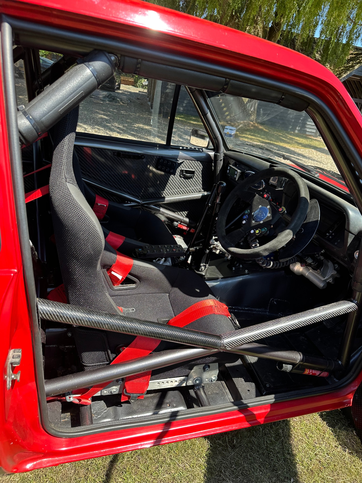Vehicle 37