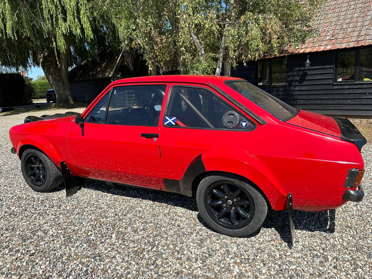 Vehicle 38