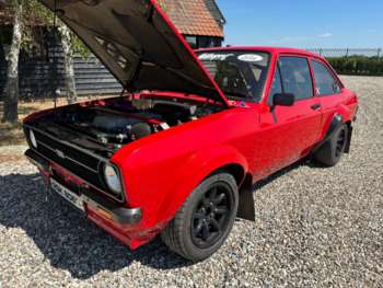 Used Ford Escort 1978 for sale - 75205685: Photo