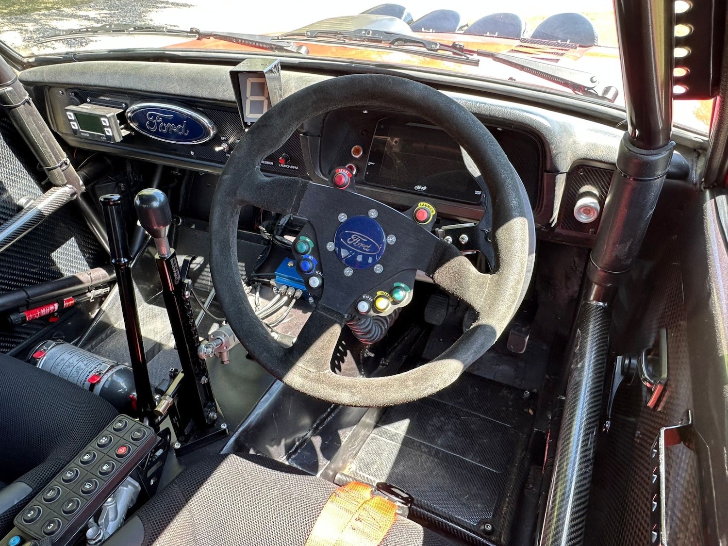 Vehicle 53