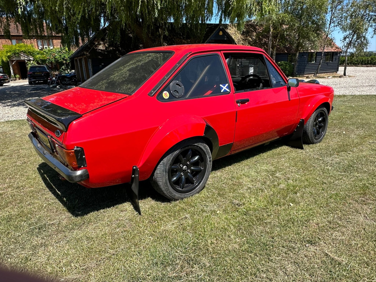 Vehicle 56