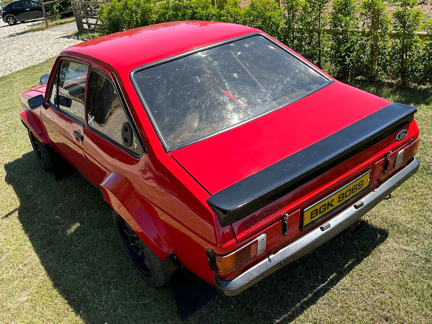 Vehicle 57