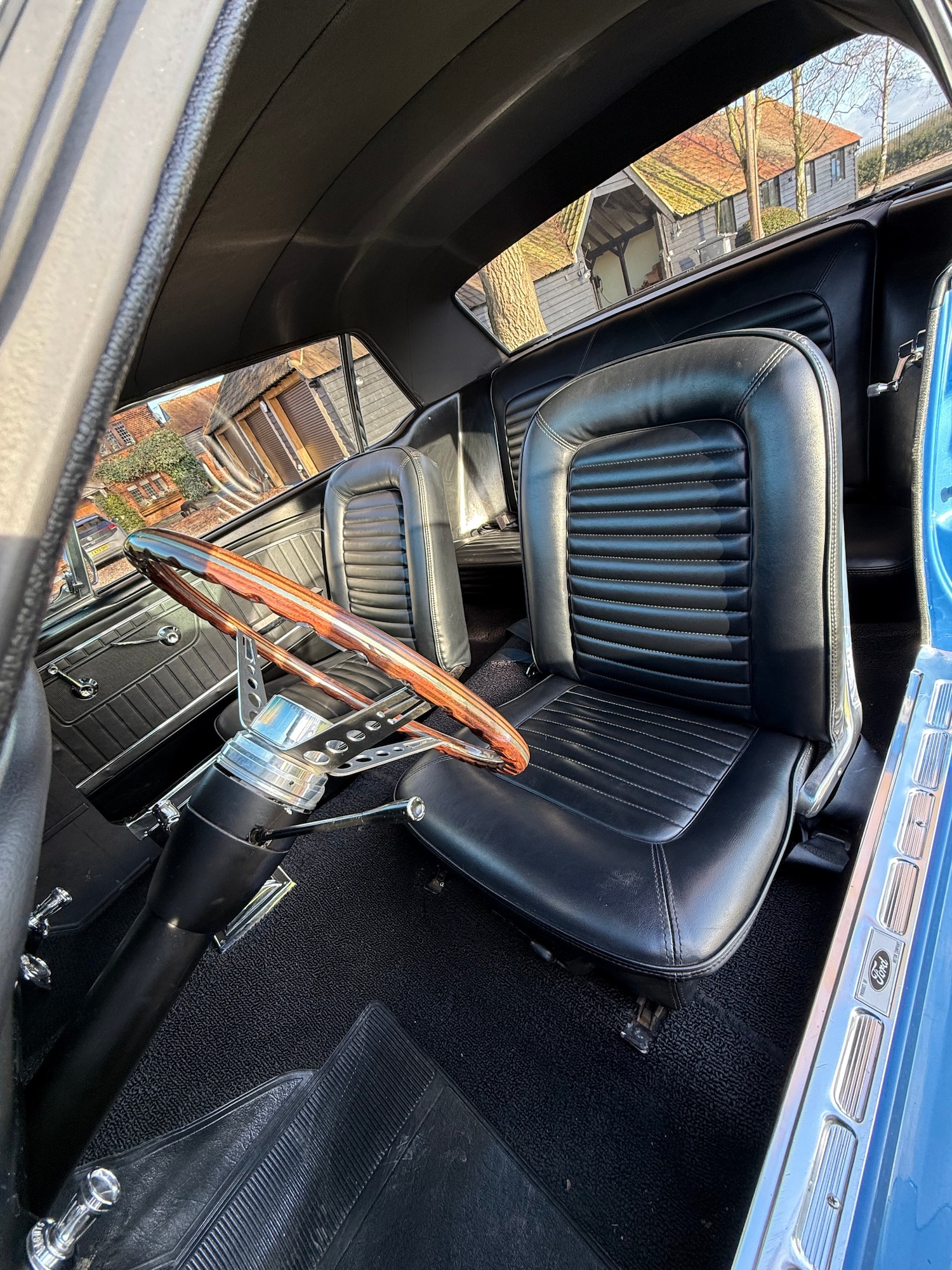 Used Ford Mustang 2020 for sale - 77241937: Photo 10