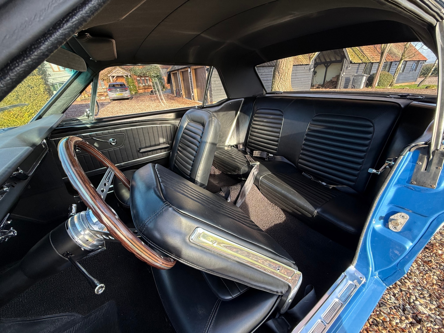 Used Ford Mustang 2020 for sale - 77241937: Photo 11