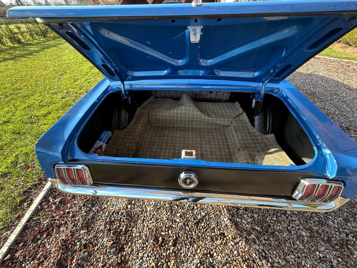 Used Ford Mustang 2020 for sale - 77241937: Photo 15