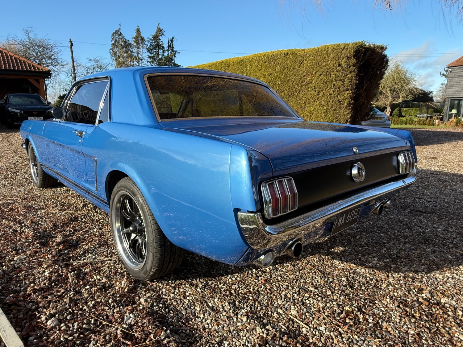 Used Ford Mustang 2020 for sale - 77241937: Photo 18