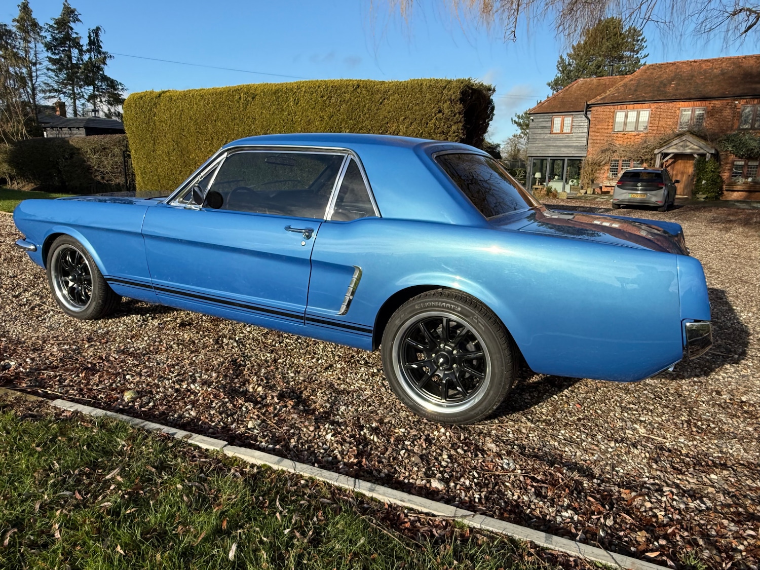 Used Ford Mustang 2020 for sale - 77241937: Photo 19