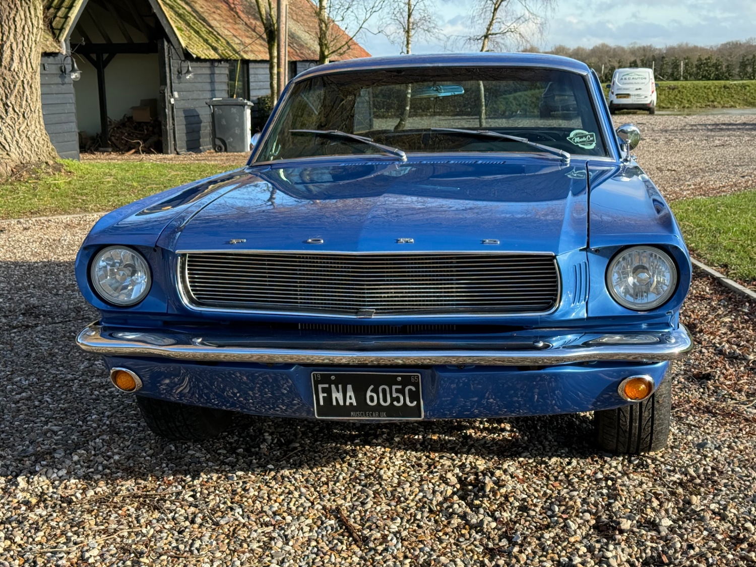 Used Ford Mustang 2020 for sale - 77241937: Photo 24