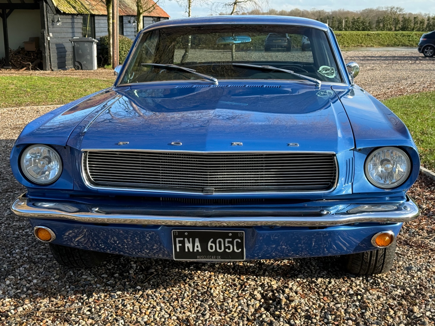 Used Ford Mustang 2020 for sale - 77241937: Photo 26