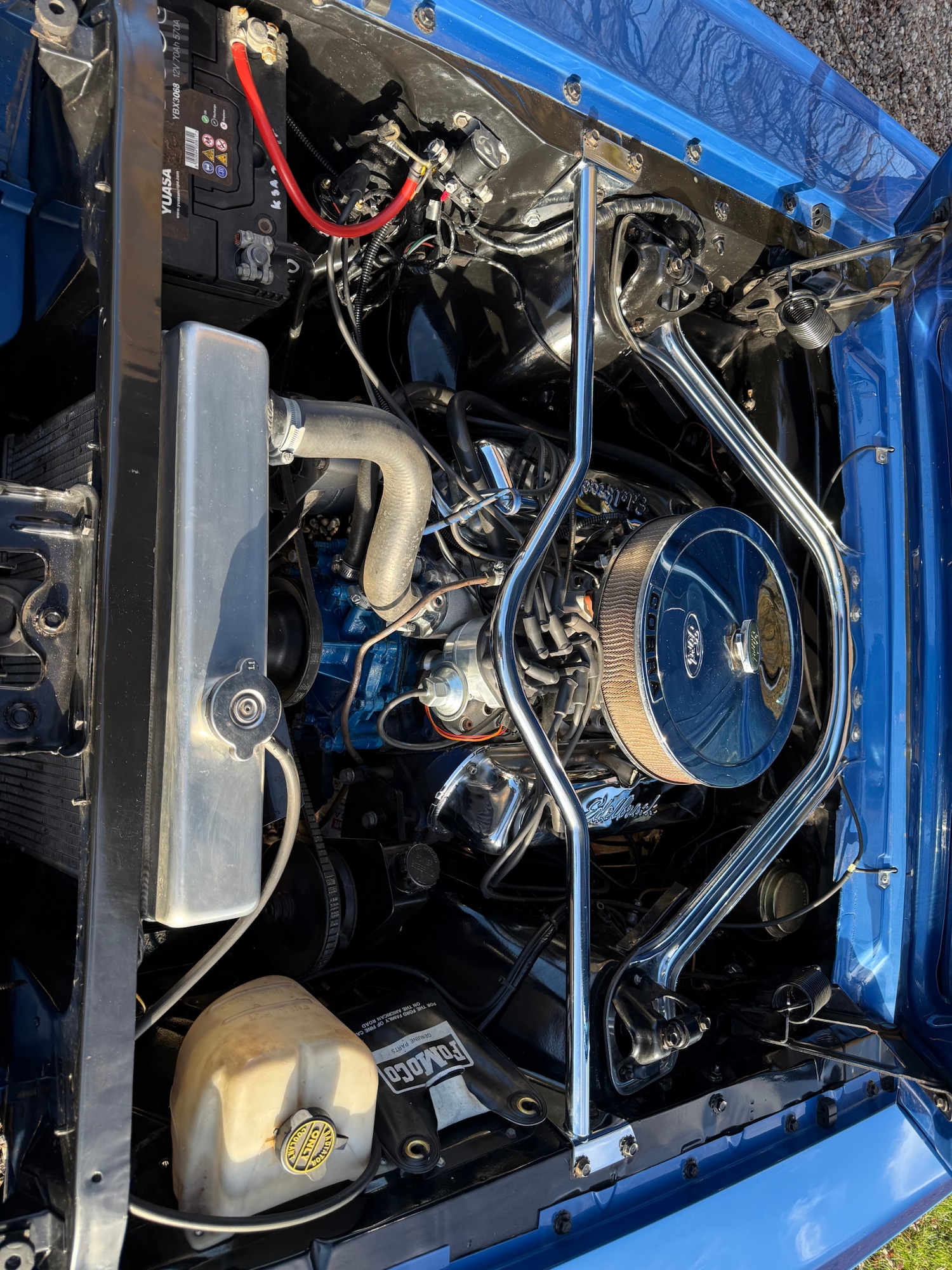 Used Ford Mustang 2020 for sale - 77241937: Photo 27