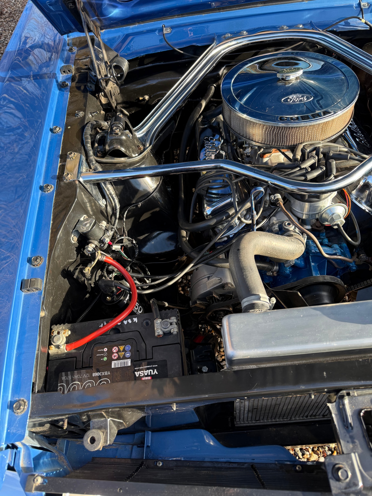 Used Ford Mustang 2020 for sale - 77241937: Photo 29