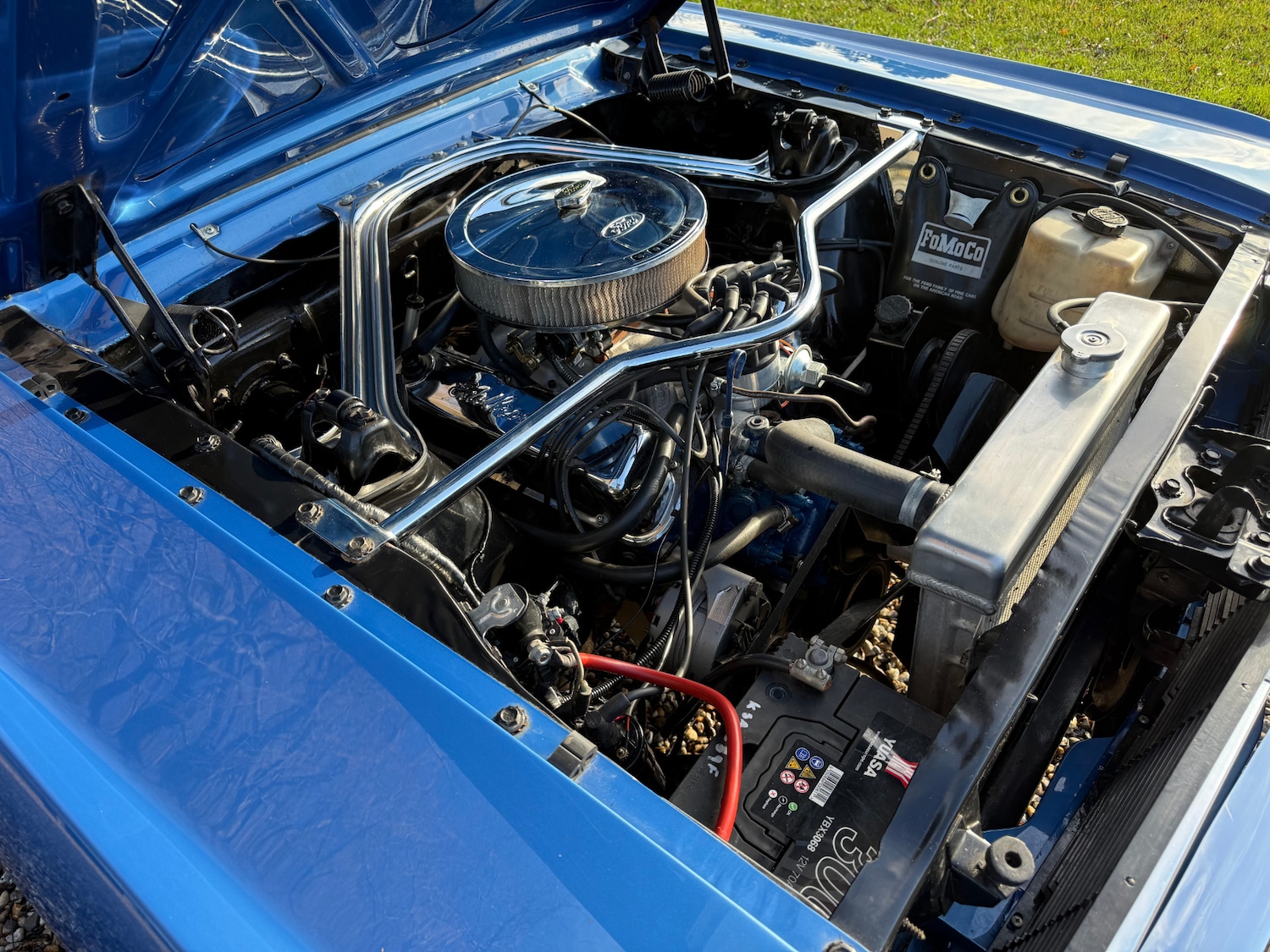 Used Ford Mustang 2020 for sale - 77241937: Photo 31