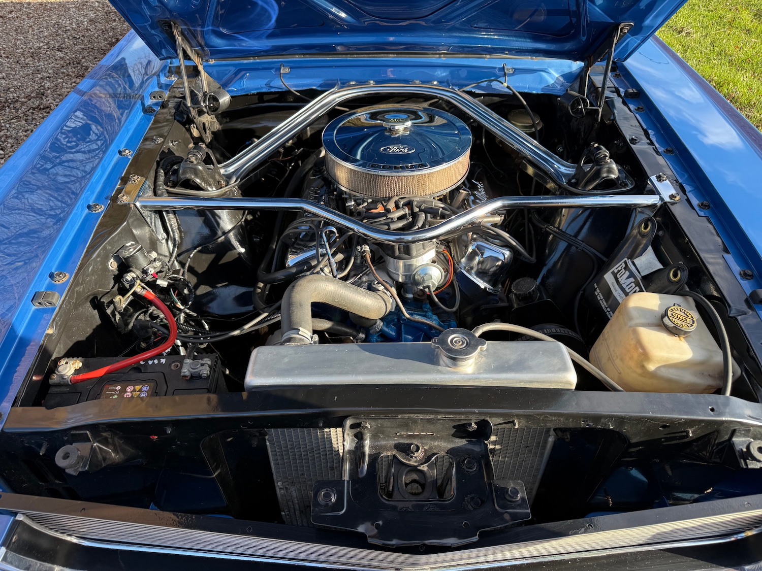 Used Ford Mustang 2020 for sale - 77241937: Photo 33