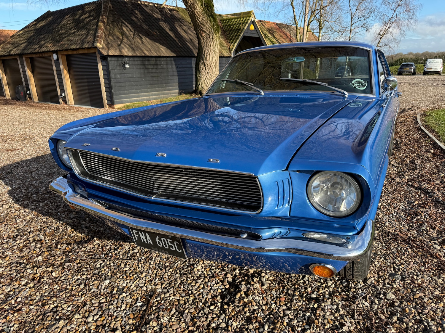 Used Ford Mustang 2020 for sale - 77241937: Photo 34