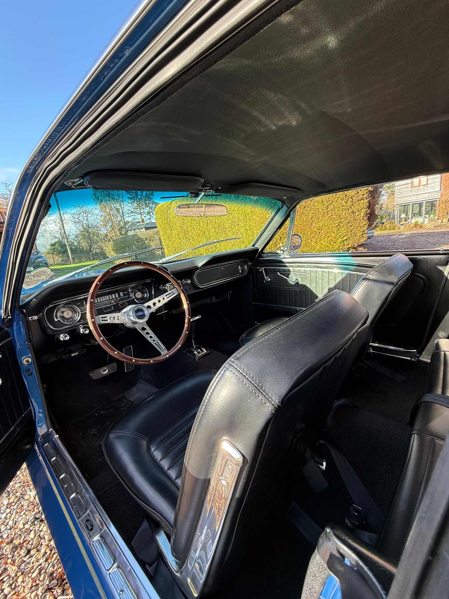 Used Ford Mustang 2020 for sale - 77241937: Photo 36