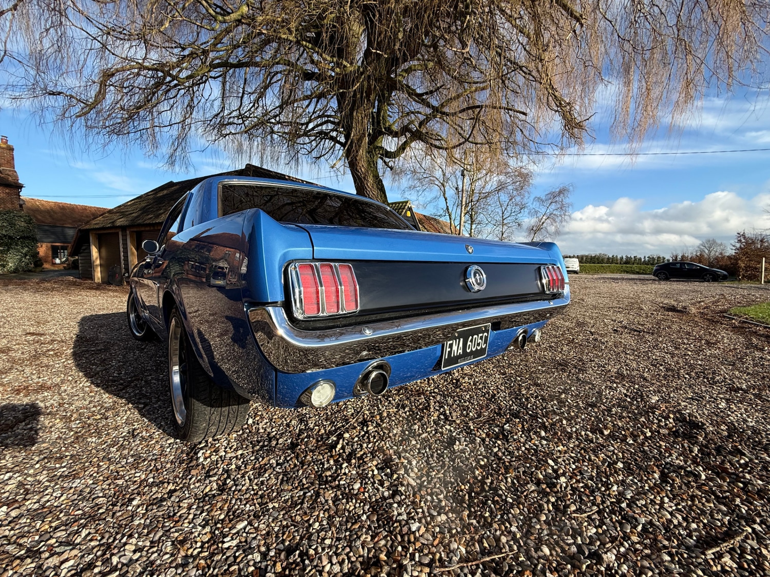 Used Ford Mustang 2020 for sale - 77241937: Photo 37