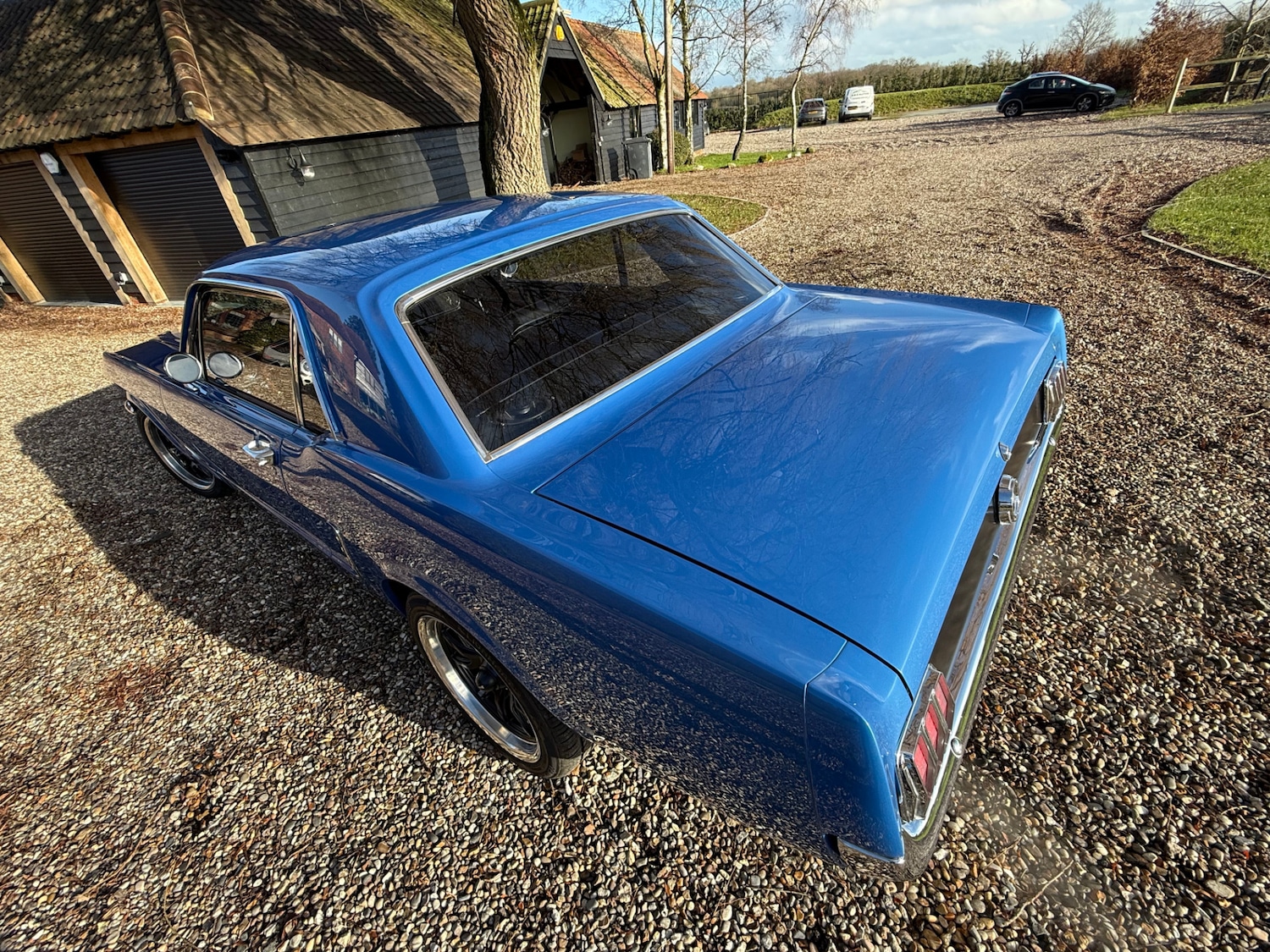 Used Ford Mustang 2020 for sale - 77241937: Photo 38