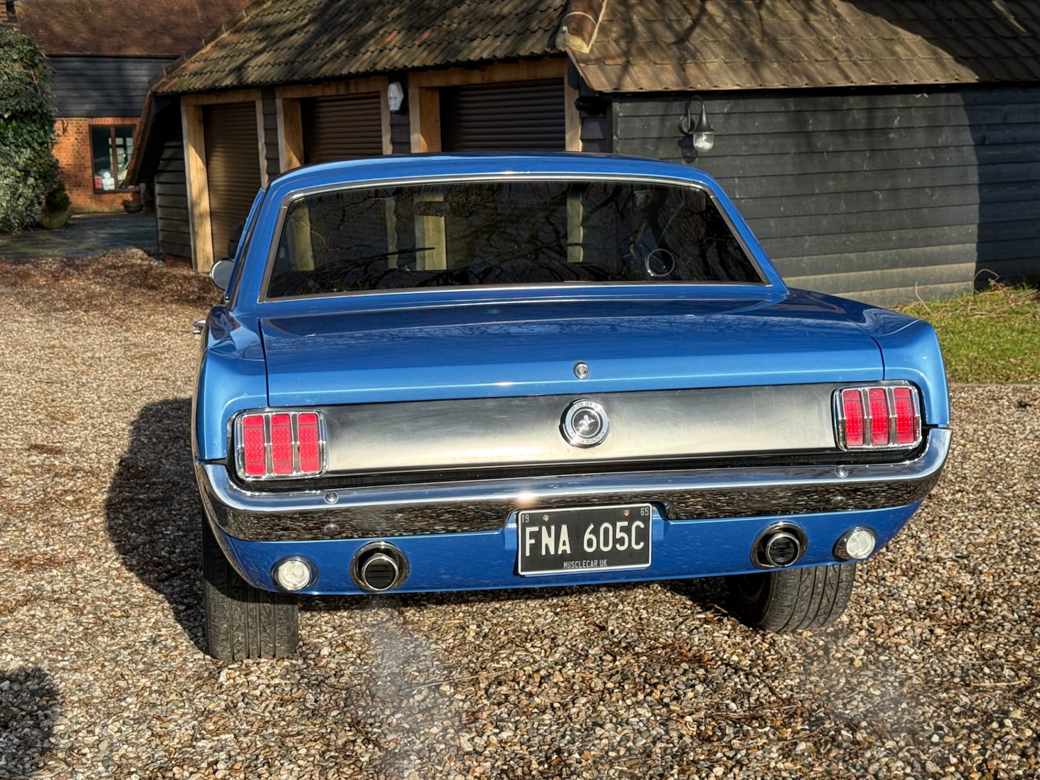 Used Ford Mustang 2020 for sale - 77241937: Photo 39