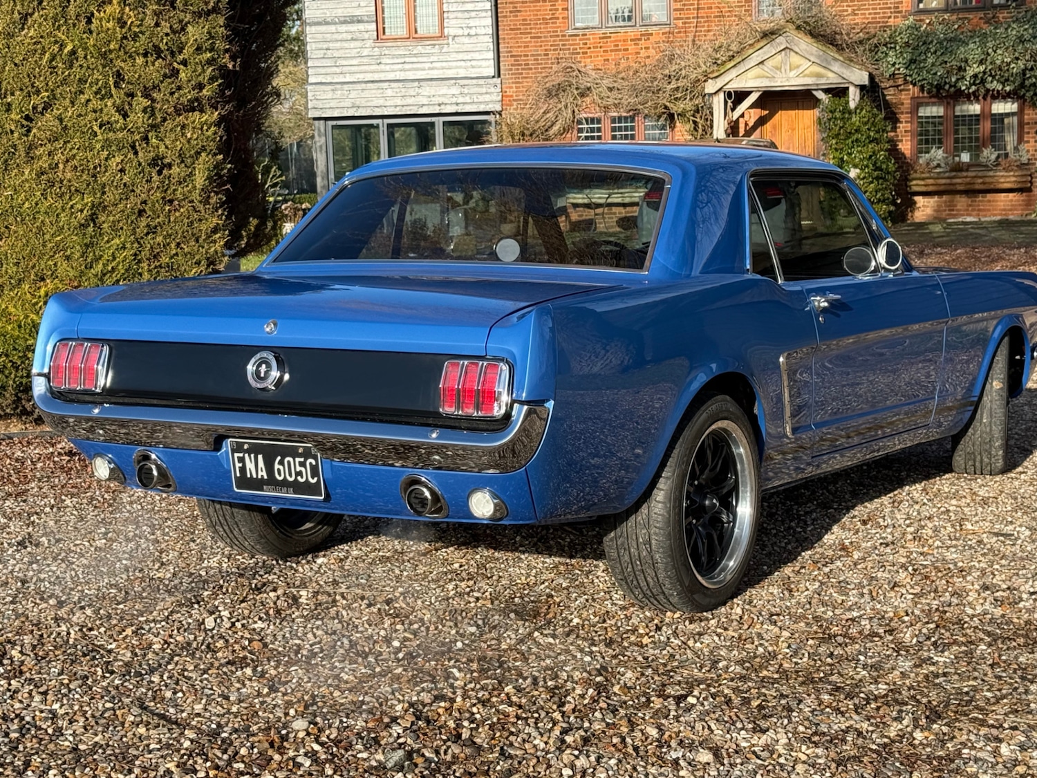 Used Ford Mustang 2020 for sale - 77241937: Photo 40