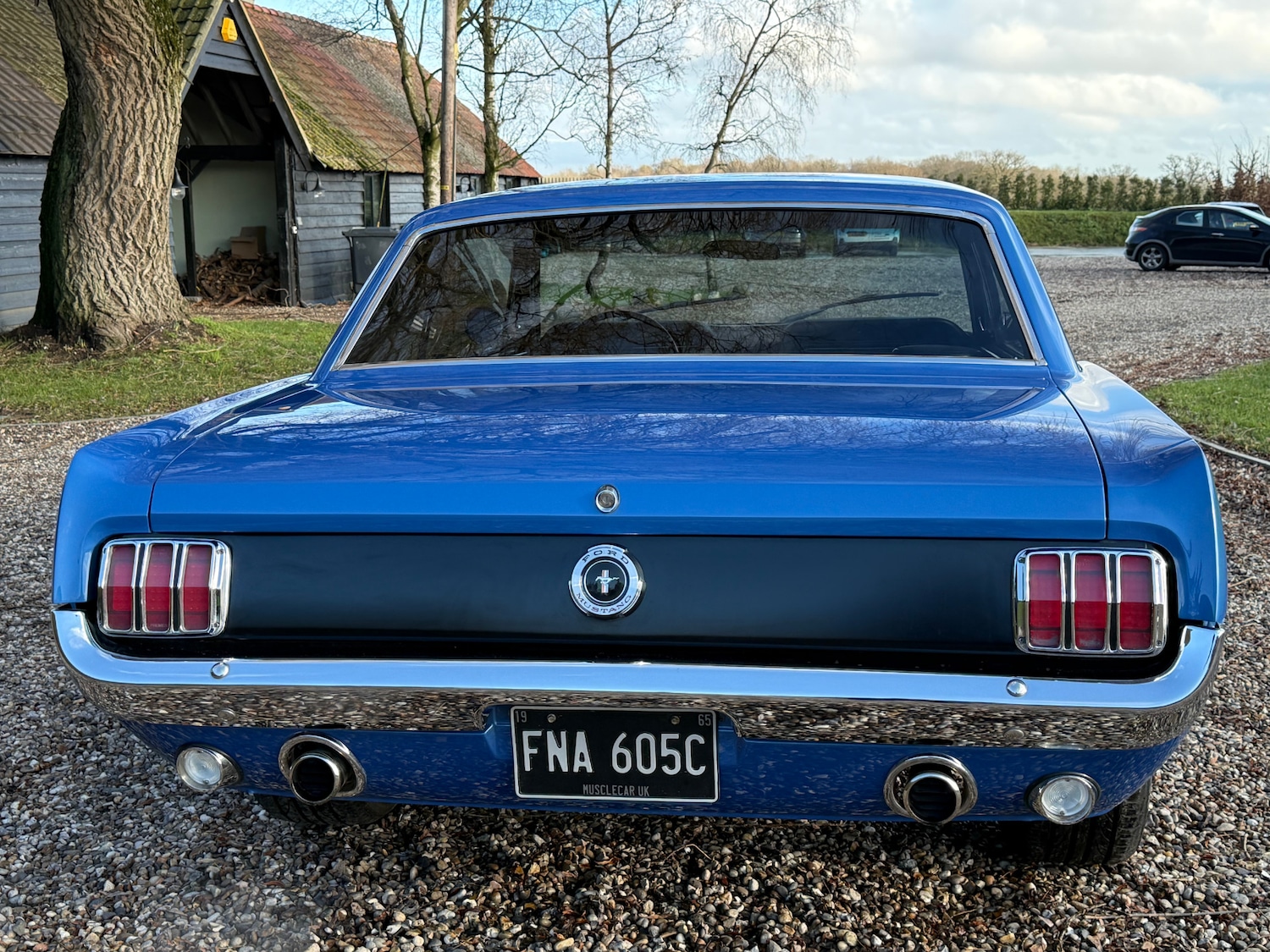 Used Ford Mustang 2020 for sale - 77241937: Photo 41