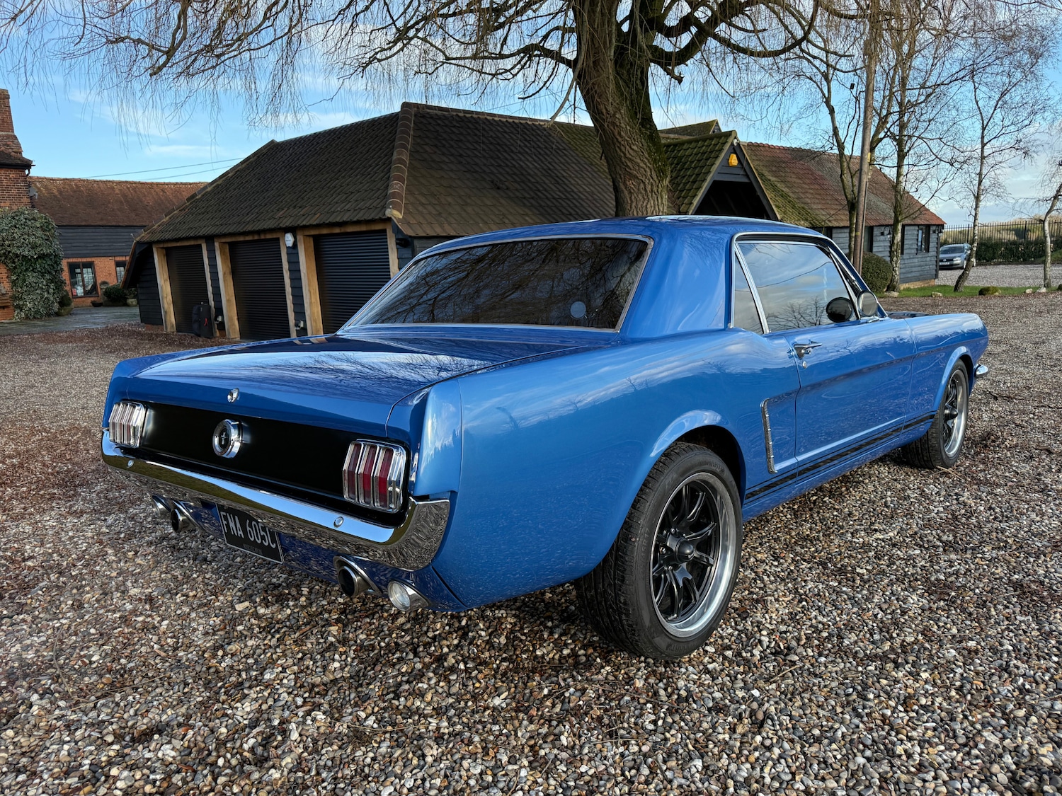 Used Ford Mustang 2020 for sale - 77241937: Photo 42