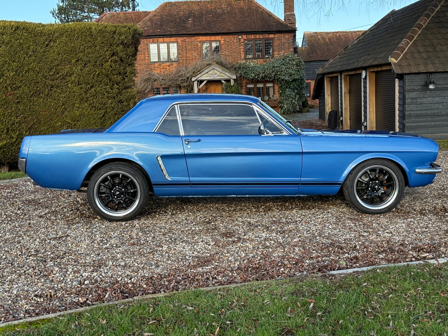 Used Ford Mustang 2020 for sale - 77241937: Photo 43