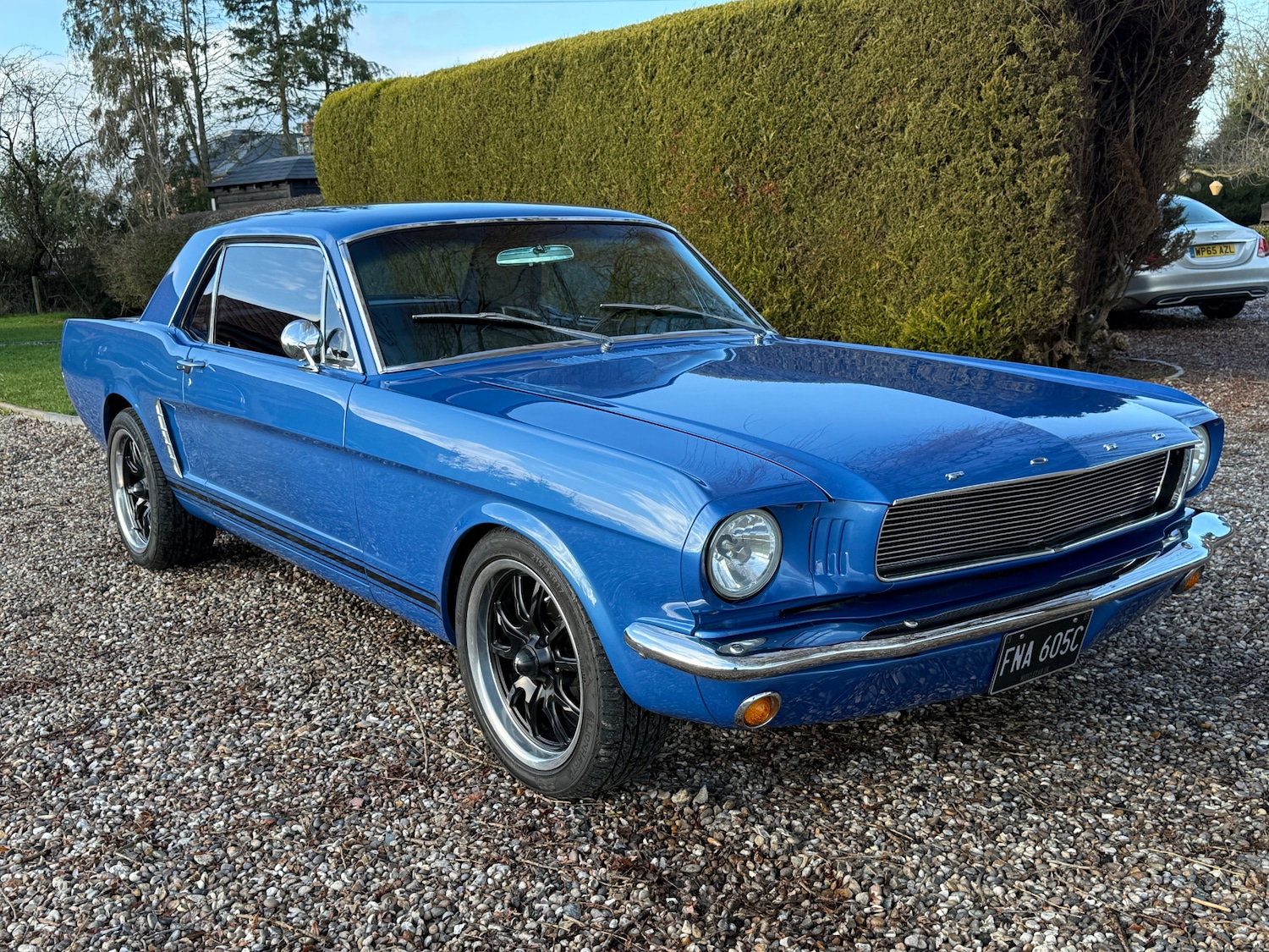 Used Ford Mustang 2020 for sale - 77241937: Photo 44