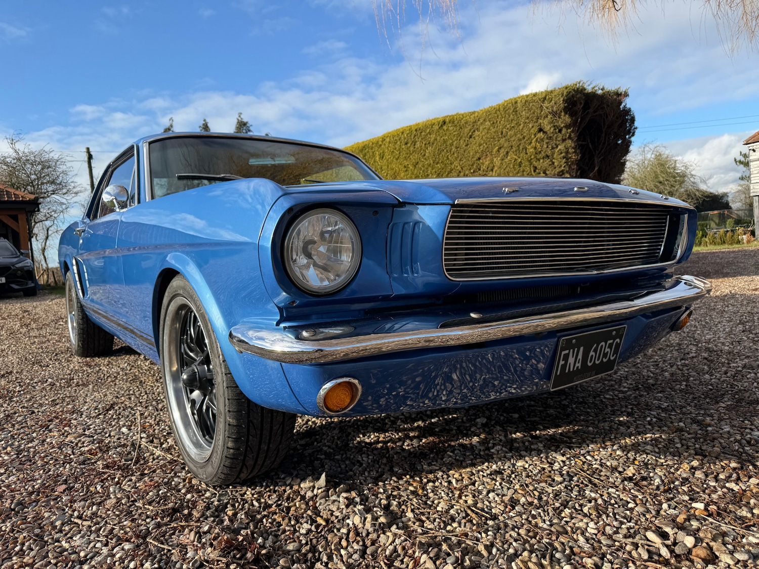 Used Ford Mustang 2020 for sale - 77241937: Photo 47