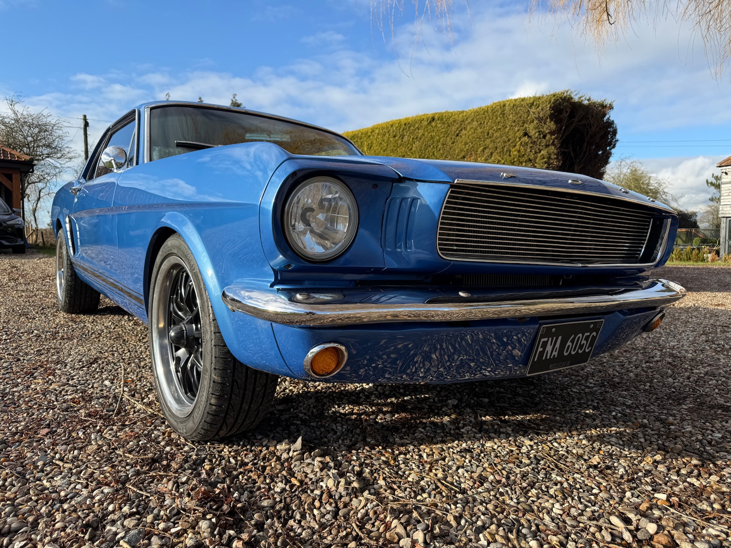 Used Ford Mustang 2020 for sale - 77241937: Photo 48