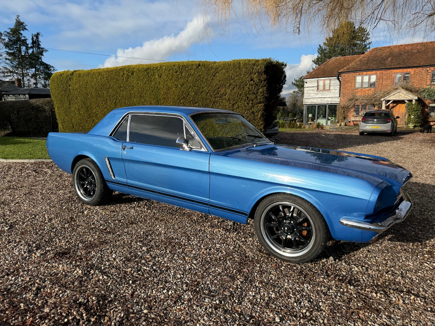 Used Ford Mustang 2020 for sale - 77241937: Photo 49