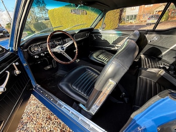 Used Ford Mustang 1964 for sale - 77241937: Photo
