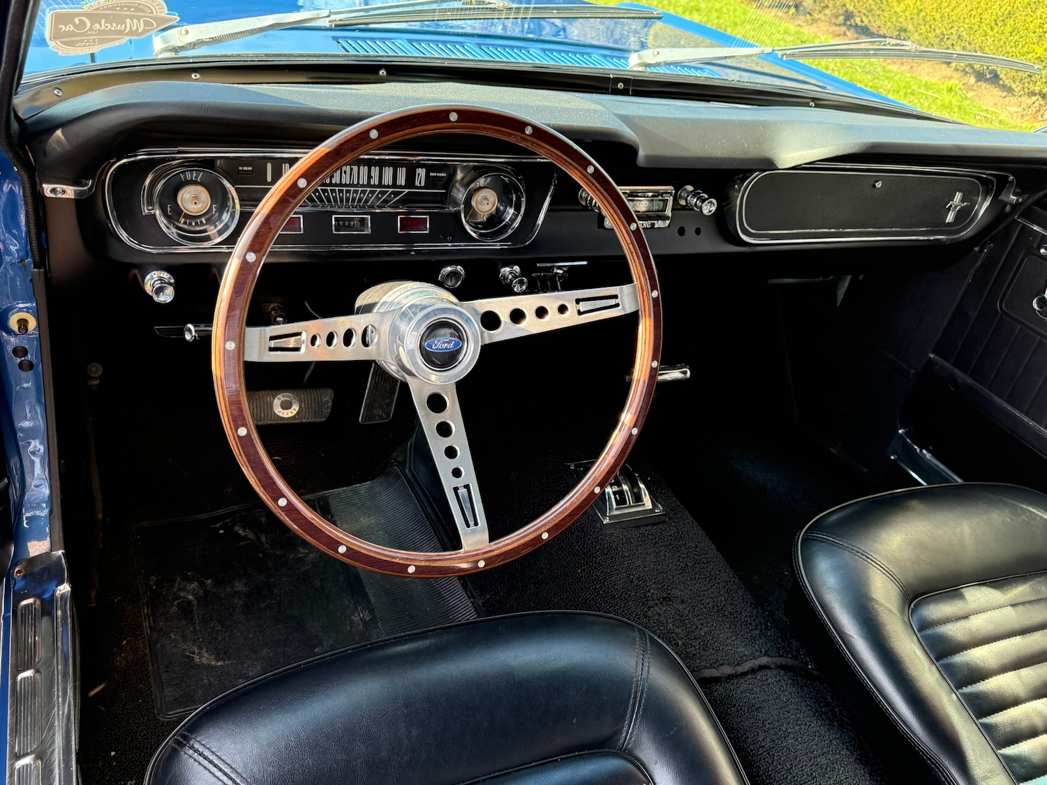 Used Ford Mustang 2020 for sale - 77241937: Photo 5