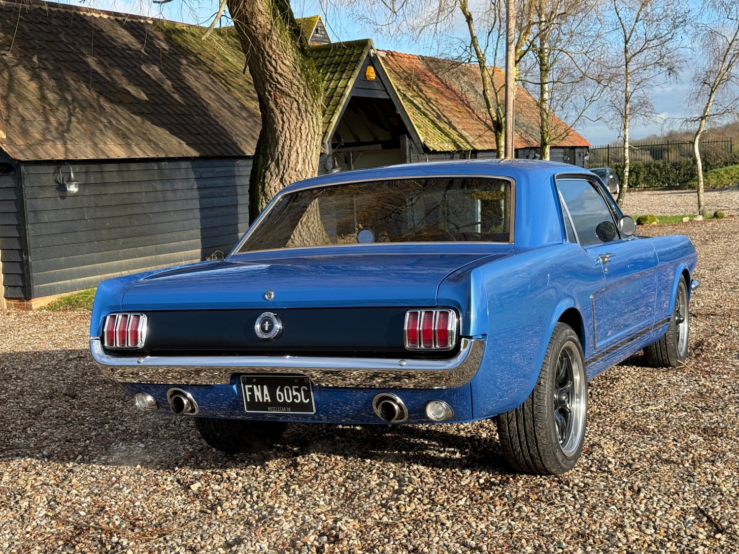 Used Ford Mustang 2020 for sale - 77241937: Photo 50