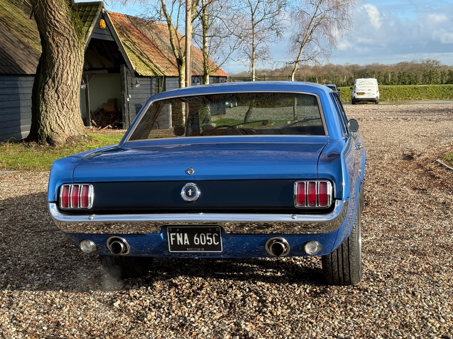 Used Ford Mustang 2020 for sale - 77241937: Photo 51