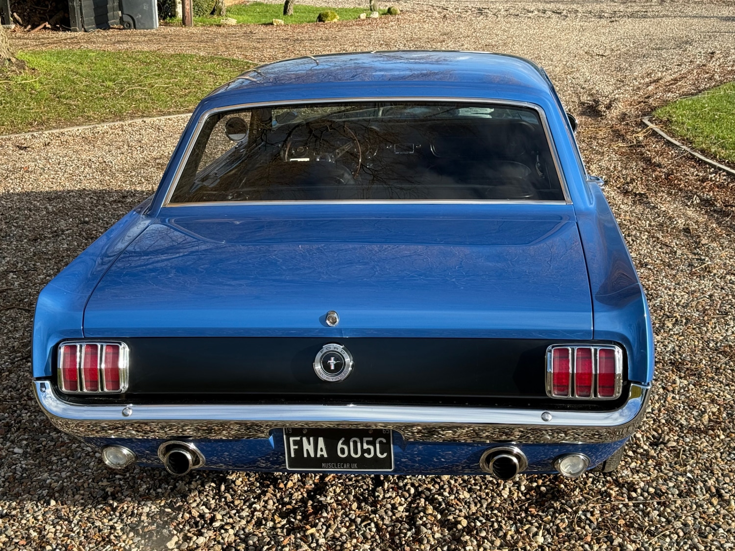 Used Ford Mustang 2020 for sale - 77241937: Photo 53