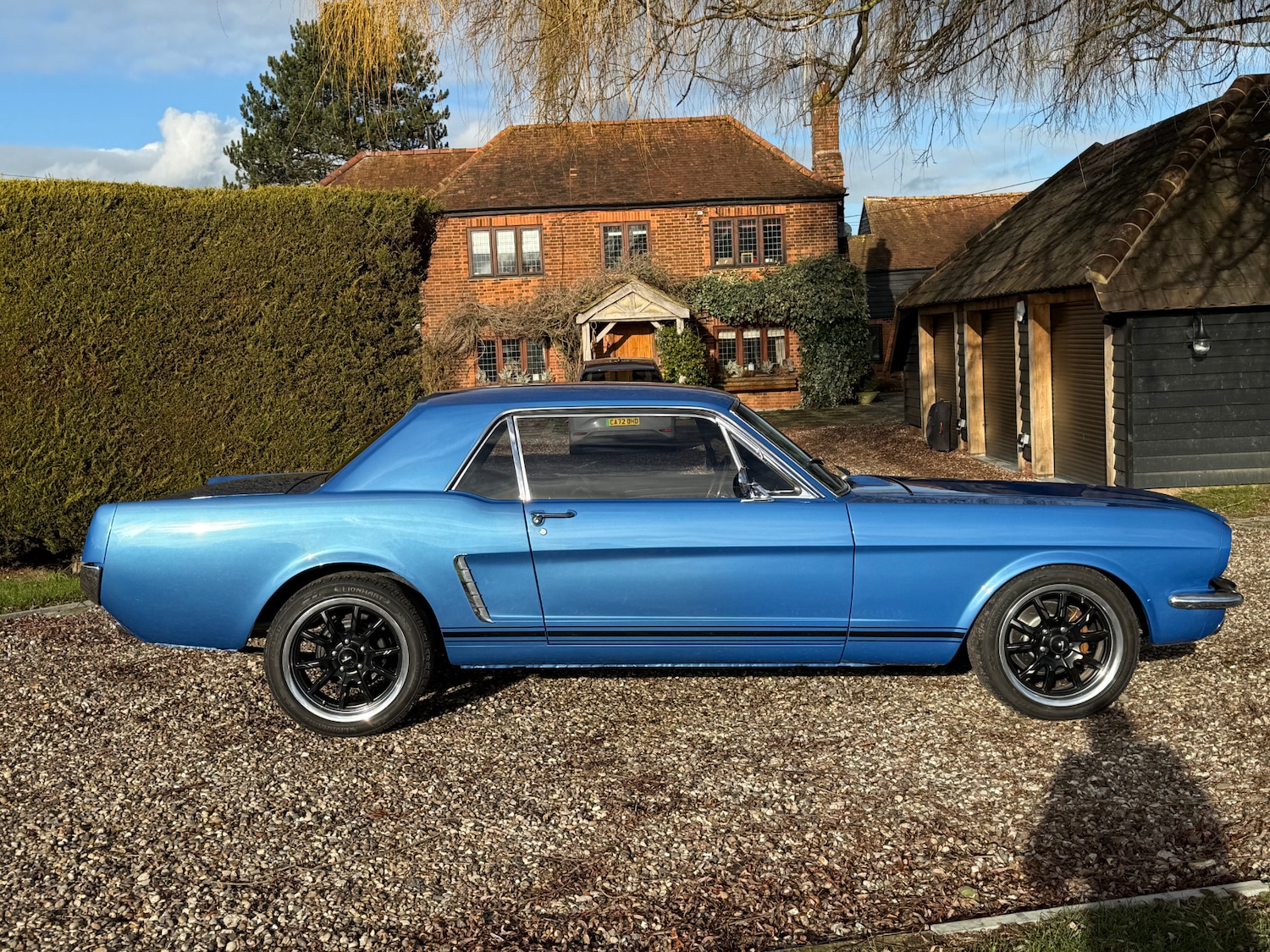 Used Ford Mustang 2020 for sale - 77241937: Photo 55