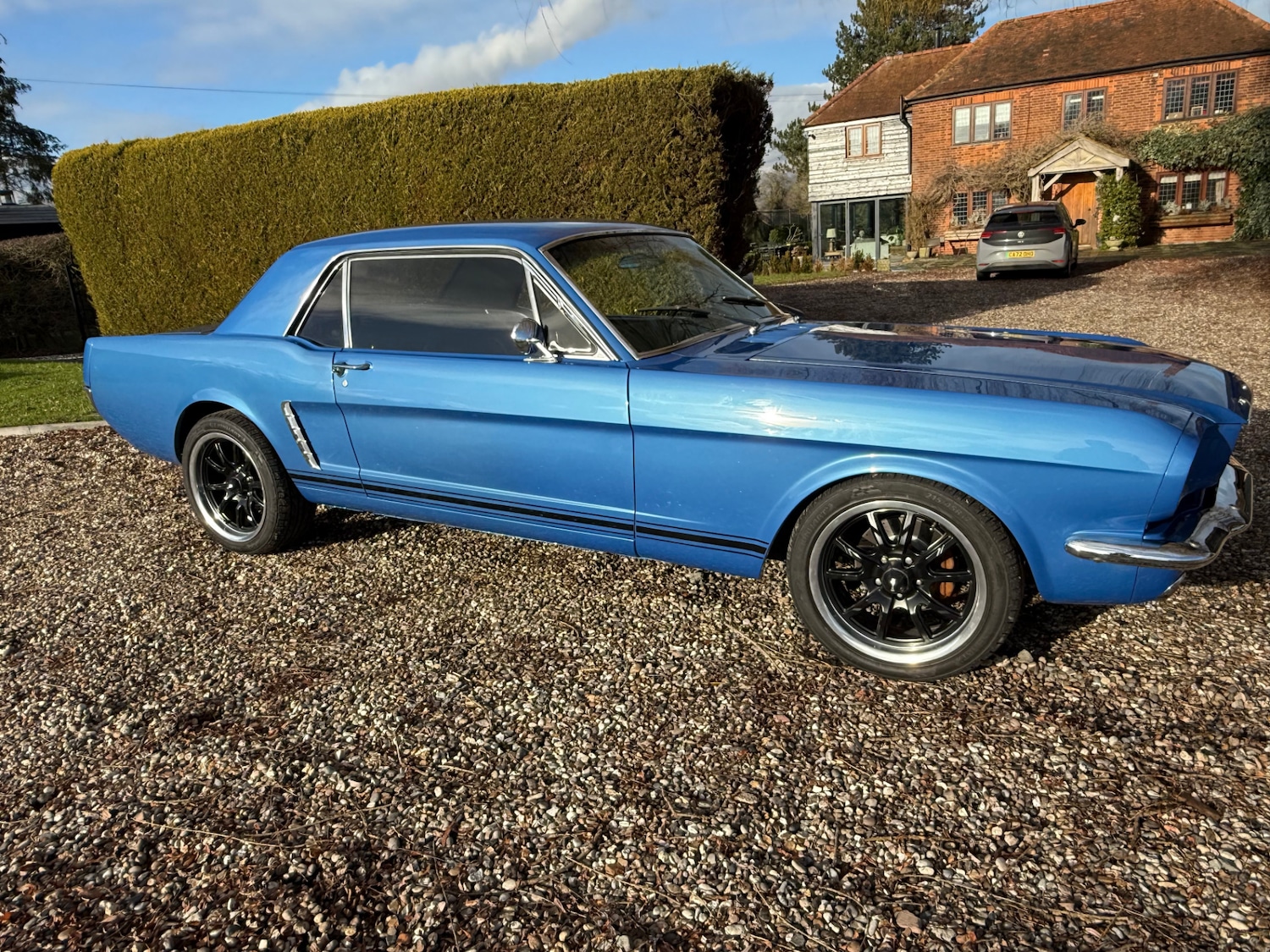 Used Ford Mustang 2020 for sale - 77241937: Photo 56