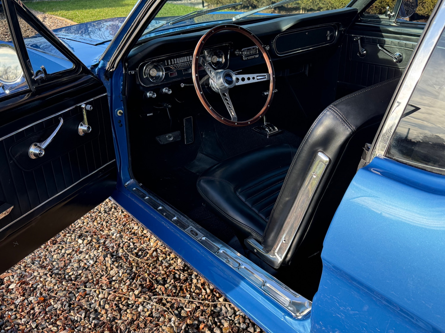 Used Ford Mustang 2020 for sale - 77241937: Photo 6