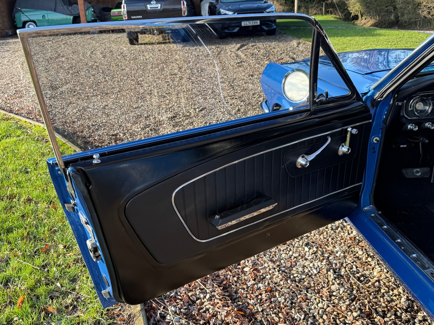 Used Ford Mustang 2020 for sale - 77241937: Photo 7