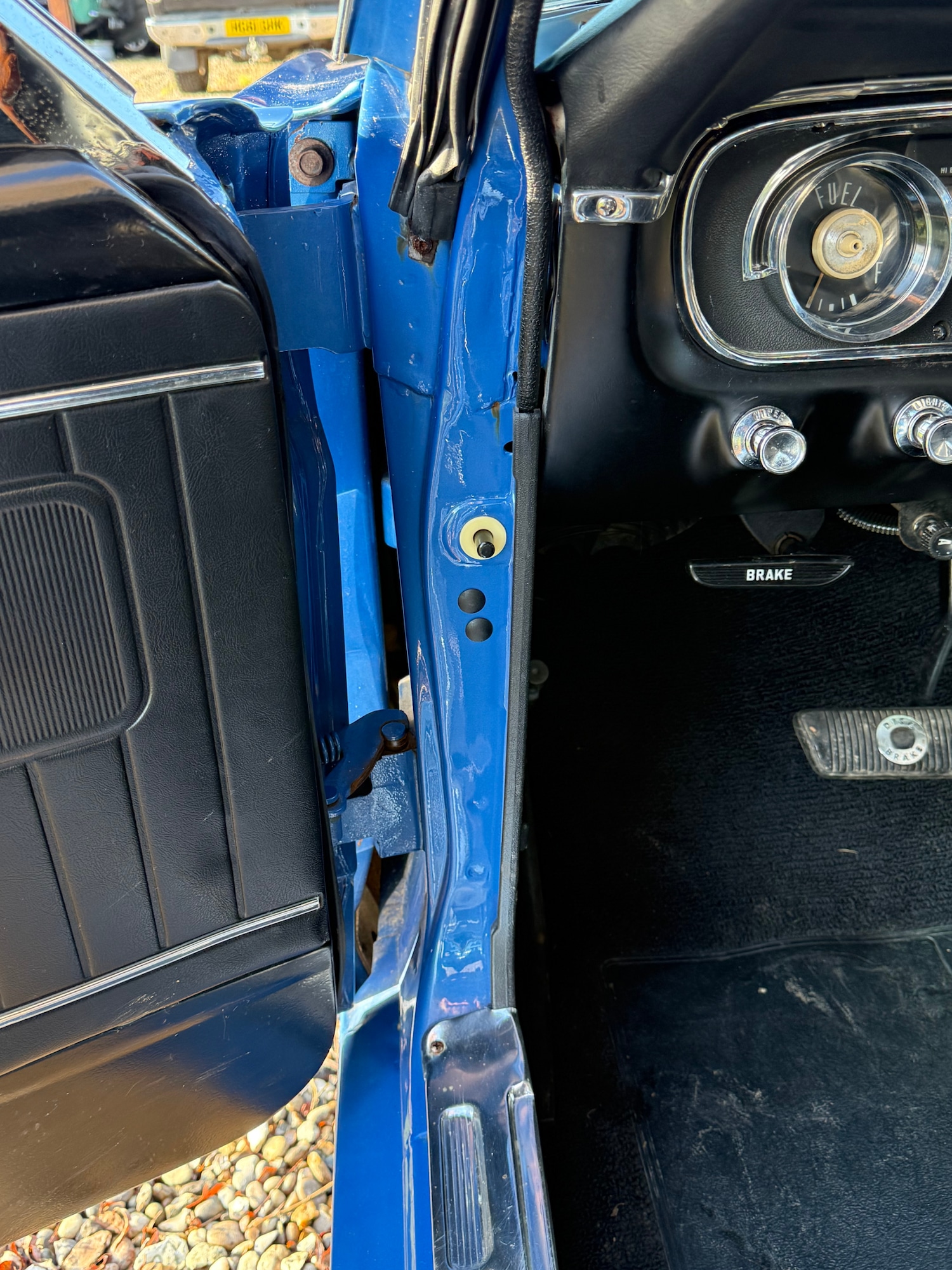 Used Ford Mustang 2020 for sale - 77241937: Photo 8