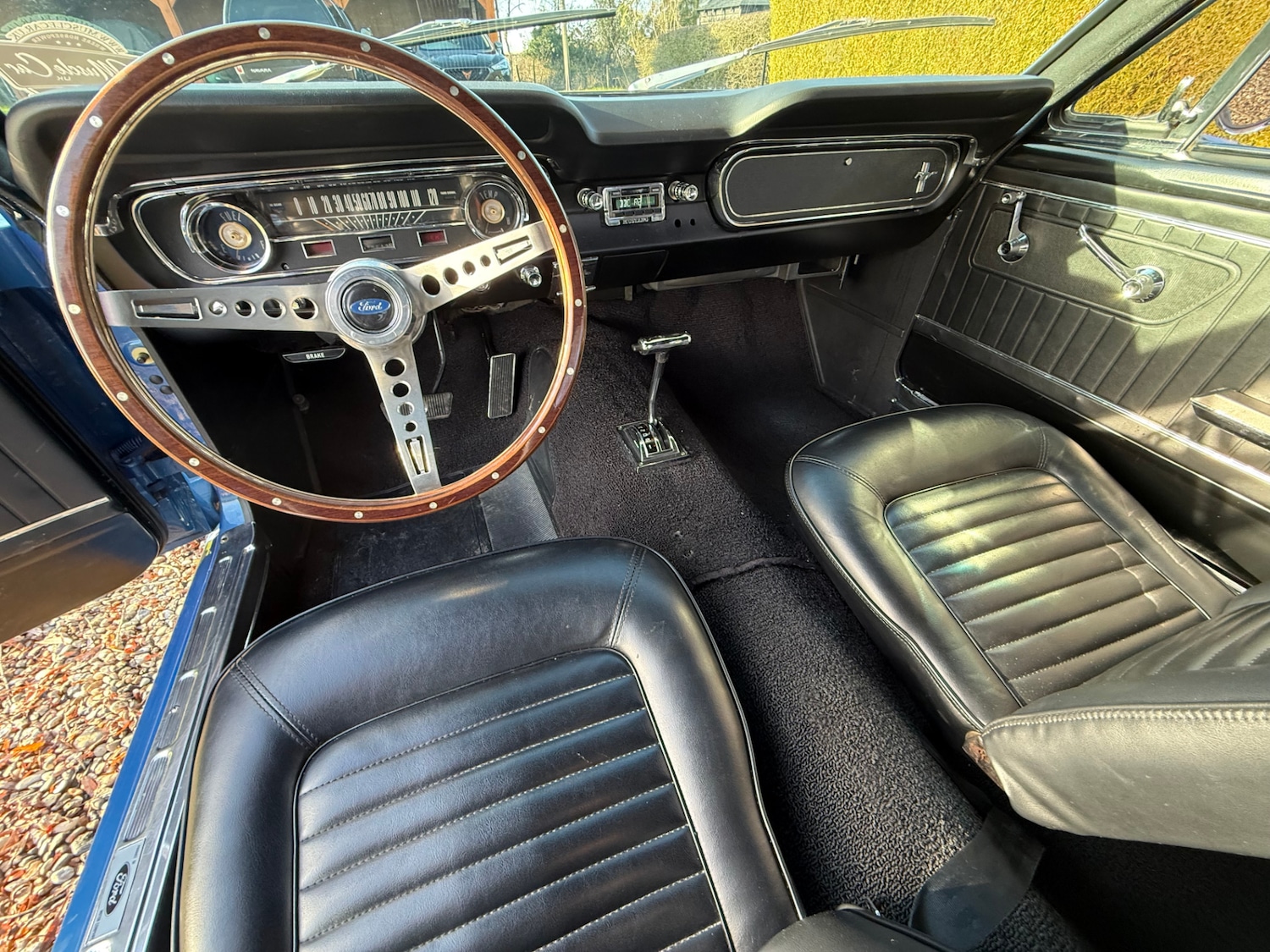 Used Ford Mustang 2020 for sale - 77241937: Photo 9