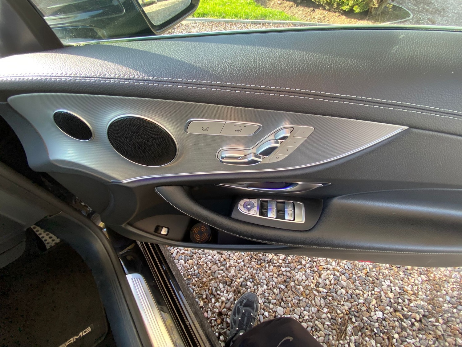 Used Mercedes-Benz E Class 2018 for sale - 77677435: Photo 25