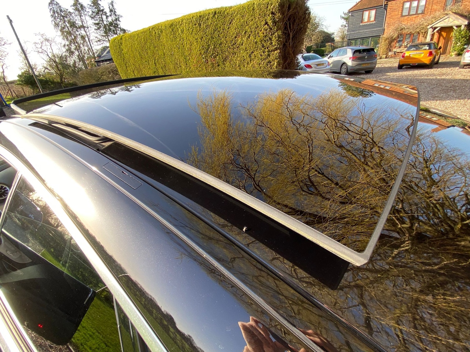 Used Mercedes-Benz E Class 2018 for sale - 77677435: Photo 33