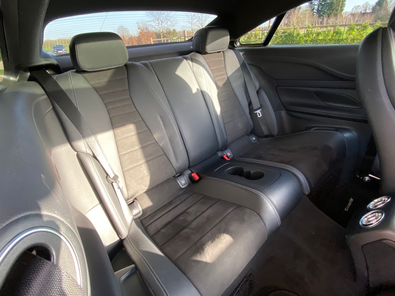 Used Mercedes-Benz E Class 2018 for sale - 77677435: Photo 8