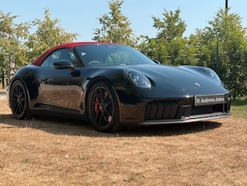 Used Porsche 911 2026 for sale - 79527181: Photo