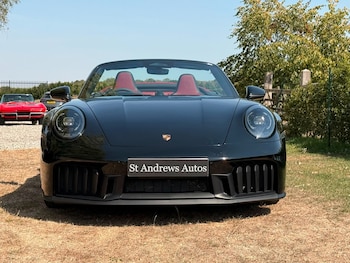 Used Porsche 911 2026 for sale - 79527181: Photo