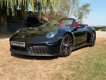 Used Porsche 911 2026 for sale - 79527181: Photo
