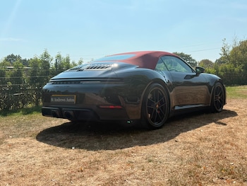 Used Porsche 911 2026 for sale - 79527181: Photo